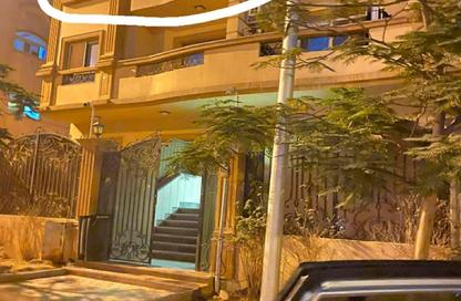 Apartment - 3 Bedrooms - 2 Bathrooms for sale in 7th District - Sheikh Zayed City - Giza Apartment - 3 Bedrooms - 2 Bathrooms for sale in 7th District - Sheikh Zayed City - Giza