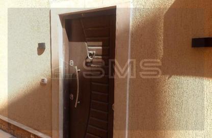 شقة - 2 غرف نوم - 2 حمامات للايجار في منطقة خدمات البنفسج - البنفسج - مدينة القاهرة الجديدة - القاهرة