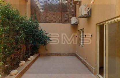 شقة - 2 غرف نوم - 2 حمامات للايجار في منطقة خدمات البنفسج - البنفسج - مدينة القاهرة الجديدة - القاهرة