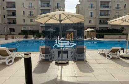 Apartment - 2 - 2 for sale in Mivida - 5th Settlement Compounds - The 5th Settlement - New Cairo City - Cairo
