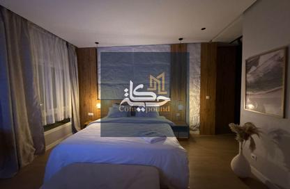 Apartment - 2 - 2 for sale in Mivida - 5th Settlement Compounds - The 5th Settlement - New Cairo City - Cairo