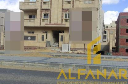 شقة - 3 غرف نوم - 3 حمامات للبيع في اي انجل سيتي مول - النرجس الجديدة - مدينة القاهرة الجديدة - القاهرة