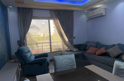Apartment - 3 Bedrooms - 2 Bathrooms for sale in Janna 1 - Sheikh Zayed Compounds - Sheikh Zayed City - Giza