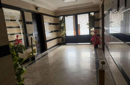 Apartment - 3 Bedrooms - 2 Bathrooms for sale in Janna 1 - Sheikh Zayed Compounds - Sheikh Zayed City - Giza
