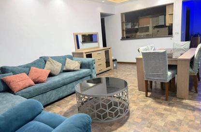 Apartment - 3 Bedrooms - 2 Bathrooms for sale in Janna 1 - Sheikh Zayed Compounds - Sheikh Zayed City - Giza