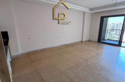 Apartment - Studio - 1 for rent in Zed West - Sheikh Zayed Compounds - Sheikh Zayed City - Giza