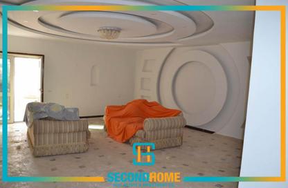 Villa - 5 Bedrooms - 4 Bathrooms for sale in Magawish - Hurghada - Red Sea