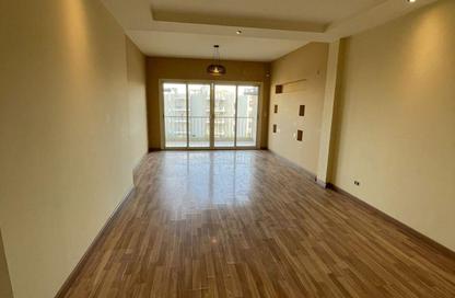 Apartment - 3 Bedrooms - 2 Bathrooms for sale in The Address - 12th District - Sheikh Zayed City - Giza