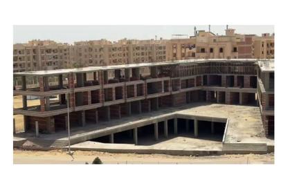 مطعم - استوديو - 1 حمام للبيع في نيوم اكتوبر - التوسعات الشمالية - مدينة 6 أكتوبر - الجيزة