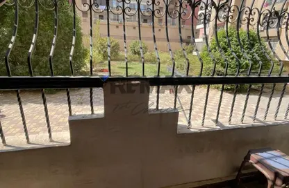 Apartment - 3 Bedrooms - 2 Bathrooms for sale in Omarat Al Saudeya St. - Masaken Al Mohandesin - Nasr City - Cairo