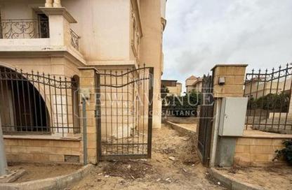 Villa - 4 Bedrooms - 5 Bathrooms for sale in Maxim - The 1st Settlement - New Cairo City - Cairo