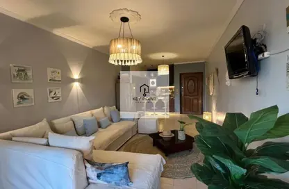 Chalet - 3 Bedrooms - 2 Bathrooms for sale in Stella Marina - Al Alamein - North Coast