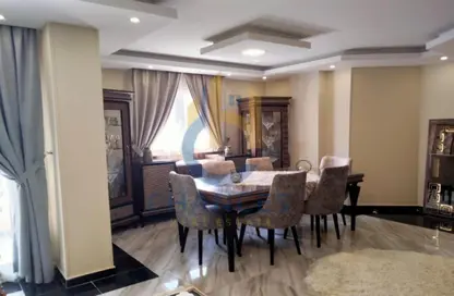 Apartment - 3 Bedrooms - 2 Bathrooms for sale in Sama Al Qahera - El Katameya Compounds - El Katameya - New Cairo City - Cairo