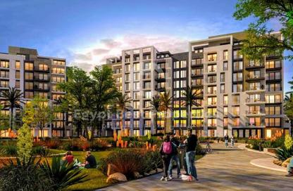 Apartment - 3 Bedrooms - 3 Bathrooms for sale in Zed East - 5th Settlement Compounds - The 5th Settlement - New Cairo City - Cairo Apartment - 3 Bedrooms - 3 Bathrooms for sale in Zed East - 5th Settlement Compounds - The 5th Settlement - New Cairo City - Cairo