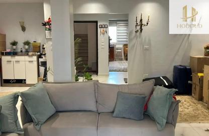 Apartment - 3 Bedrooms - 3 Bathrooms for rent in Mountain View Hyde Park - 5th Settlement Compounds - The 5th Settlement - New Cairo City - Cairo