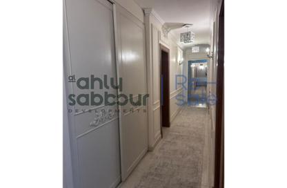 شقة - 3 غرف نوم - 3 حمامات للبيع في سكوير - كمبوندات التجمع الخامس - التجمع الخامس - مدينة القاهرة الجديدة - القاهرة