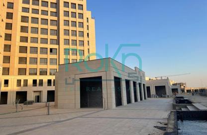مساحات مكتبية - استوديو - 1 للبيع في 205 اركان بالم - كمبوندات الشيخ زايد - الشيخ زايد - الجيزة