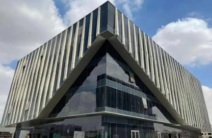 Office Space - 3 Bedrooms - 1 Bathroom for rent in Eastown - 5th Settlement Compounds - The 5th Settlement - New Cairo City - Cairo
