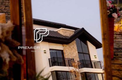 Townhouse - 3 Bedrooms - 3 Bathrooms for sale in The MarQ Gardens - 5th Settlement Compounds - The 5th Settlement - New Cairo City - Cairo Townhouse - 3 Bedrooms - 3 Bathrooms for sale in The MarQ Gardens - 5th Settlement Compounds - The 5th Settlement - New Cairo City - Cairo