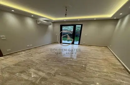 Apartment - 2 Bedrooms - 2 Bathrooms for rent in Eastown - 5th Settlement Compounds - The 5th Settlement - New Cairo City - Cairo