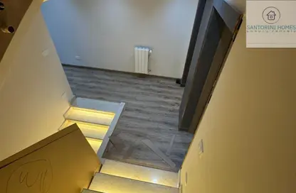 Townhouse - 3 Bedrooms - 4 Bathrooms for rent in District 5 - 5th Settlement Compounds - The 5th Settlement - New Cairo City - Cairo