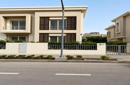فيلا - 5 غرف نوم - 7 حمامات للايجار في كايرو فيستيفال سيتى - المستثمرين الشمالية - مدينة القاهرة الجديدة - القاهرة فيلا - 5 غرف نوم - 7 حمامات للايجار في كايرو فيستيفال سيتى - المستثمرين الشمالية - مدينة القاهرة الجديدة - القاهرة