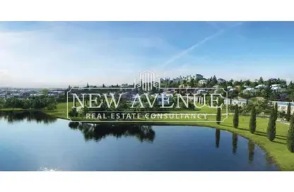 (بنتهاوس  (روف - 4 غرف نوم - 3 حمامات للبيع في ماونتن فيو أي سيتي أكتوبر - كمبوندات 6 أكتوبر - مدينة 6 أكتوبر - الجيزة