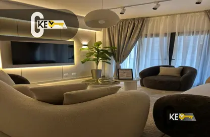 شقة - 2 غرف نوم - 1 حمام للايجار في پريڤادو - مدينتي - القاهرة