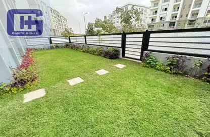 شقة - 2 غرف نوم - 2 حمامات للايجار في هايد بارك - مدينة القاهرة الجديدة - القاهرة