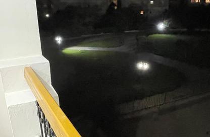 Apartment - 4 - 3 for rent in Beverly Hills - Sheikh Zayed Compounds - Sheikh Zayed City - Giza