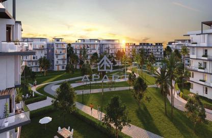 Penthouse - 4 Bedrooms - 4 Bathrooms for sale in Villette - 5th Settlement Compounds - The 5th Settlement - New Cairo City - Cairo Penthouse - 4 Bedrooms - 4 Bathrooms for sale in Villette - 5th Settlement Compounds - The 5th Settlement - New Cairo City - Cairo