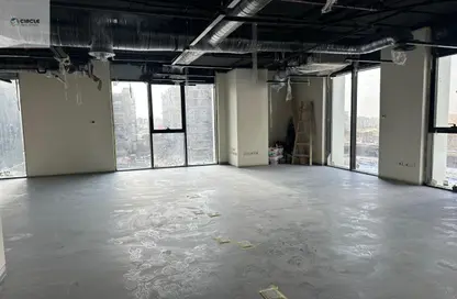 مساحات مكتبية - استوديو - 1 حمام للايجار في جاردن ريزدنس - هايد بارك - مدينة القاهرة الجديدة - القاهرة