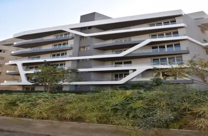 شقة - 3 غرف نوم - 3 حمامات للبيع في زيزينيا المستقبل - كمبوندات مدينة المستقبل - مدينة المستقبل - القاهرة