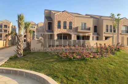 Duplex - 5 Bedrooms - 4 Bathrooms for sale in Green Square - Mostakbal City Compounds - Mostakbal City - Future City - Cairo