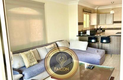 Chalet - 2 Bedrooms - 2 Bathrooms for sale in Telal Al Sokhna - Al Ain Al Sokhna - Suez