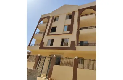 شقة - 3 غرف نوم - 3 حمامات للبيع في الحي المتميز - مدينة بدر - القاهرة