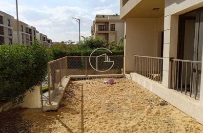 Apartment - 3 Bedrooms - 3 Bathrooms for rent in Moon Residences - Fifth Square - The 5th Settlement - New Cairo City - Cairo
