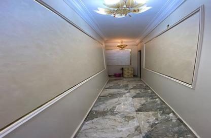 Apartment - 3 Bedrooms - 2 Bathrooms for sale in Al Lebeny Axis - El Mariouteya - Faisal - Hay El Haram - Giza