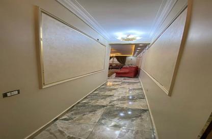 Apartment - 3 Bedrooms - 2 Bathrooms for sale in Al Lebeny Axis - El Mariouteya - Faisal - Hay El Haram - Giza