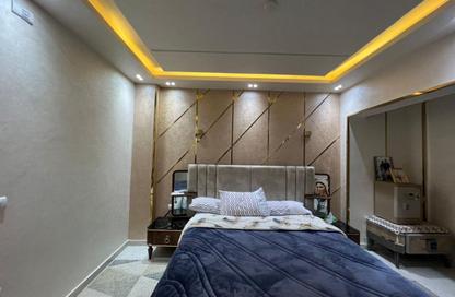 Apartment - 3 Bedrooms - 2 Bathrooms for sale in 50th Street - Zahraa El Maadi - Hay El Maadi - Cairo