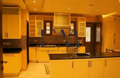 Villa - 4 - 3 for rent in Centerville - Hyde Park - New Cairo City - Cairo