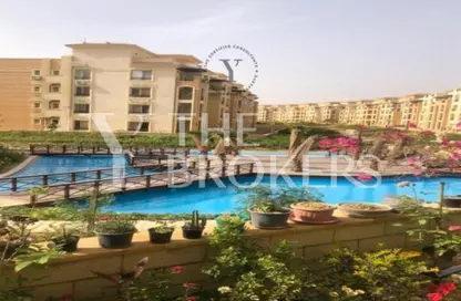 شقة - 4 غرف نوم - 3 حمامات للبيع في ستون ريزيدنس - كمبوندات التجمع الخامس - التجمع الخامس - مدينة القاهرة الجديدة - القاهرة