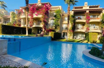 Apartment - 2 Bedrooms - 2 Bathrooms for sale in Veranda - Sahl Hasheesh - Hurghada - Red Sea