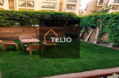 شقة - غرفة نوم - 1 حمام للايجار في حدائق المهندسين - الحي الرابع - الشيخ زايد - الجيزة