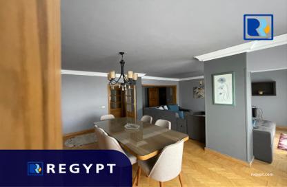 Apartment - 2 - 2 for rent in Mohamed Mazhar St. - Zamalek - Cairo Apartment - 2 - 2 for rent in Mohamed Mazhar St. - Zamalek - Cairo