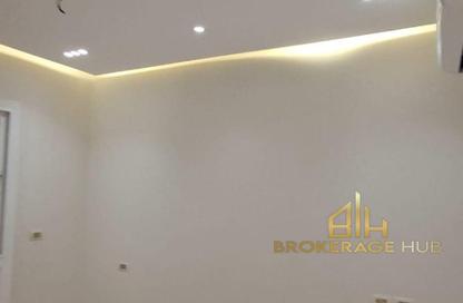 Apartment - 3 Bedrooms - 3 Bathrooms for rent in Garden Residence - Hyde Park - New Cairo City - Cairo