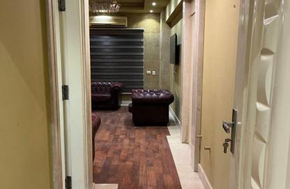 Office Space - 2 Bedrooms - 2 Bathrooms for rent in District 2 - The 5th Settlement - New Cairo City - Cairo