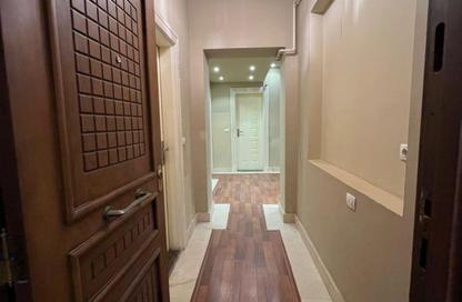 Office Space - 2 Bedrooms - 2 Bathrooms for rent in District 2 - The 5th Settlement - New Cairo City - Cairo