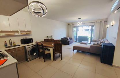 Chalet - Studio - 1 Bathroom for rent in Marassi - Sidi Abdel Rahman - North Coast Chalet - Studio - 1 Bathroom for rent in Marassi - Sidi Abdel Rahman - North Coast
