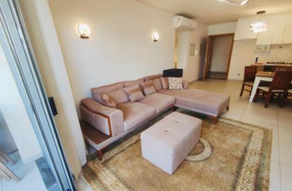 Chalet - Studio - 1 Bathroom for rent in Marassi - Sidi Abdel Rahman - North Coast Chalet - Studio - 1 Bathroom for rent in Marassi - Sidi Abdel Rahman - North Coast